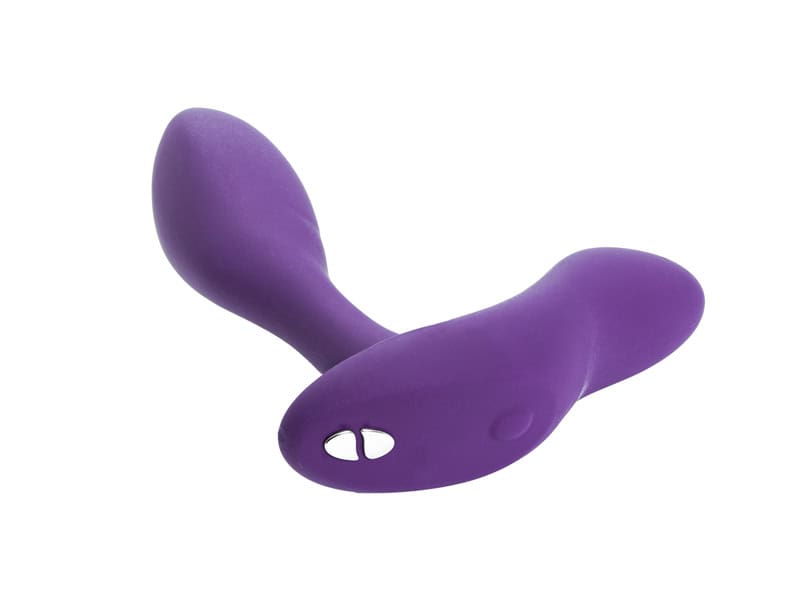 Stimulateur prostatique violet lovatoy