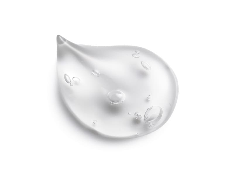goutte de gel lubrifiant anal lovatoy